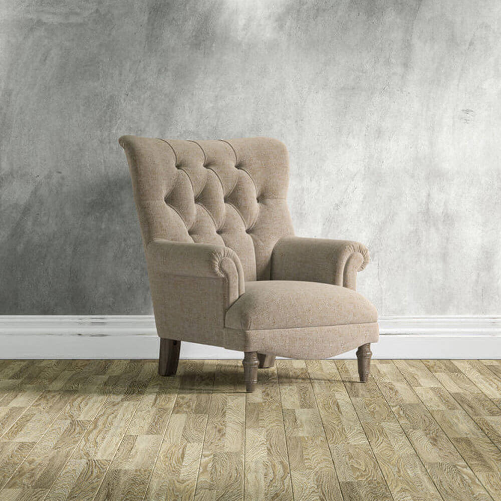 Regent Leather Chair